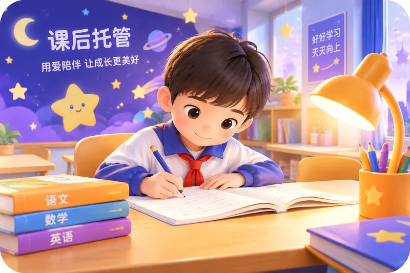 精品托管